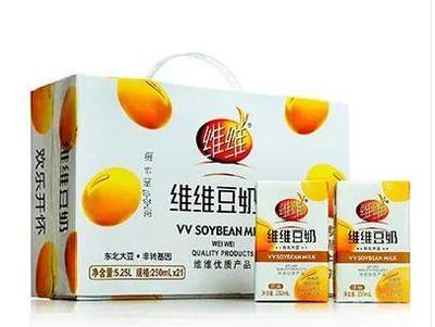 維維股份困境中再陷質(zhì)量門 旗下乳業(yè)產(chǎn)品抽檢不合格欲被召回