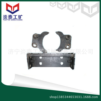 【分鏈器及架體 龍頭企業 性價比高 歡迎選購】價格,廠家,圖片,輸送機械配件屬具,濟寧炎泰工礦機械設備-