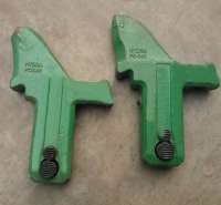 集裝箱翻轉(zhuǎn)設(shè)備; 立體停車設(shè)備; 采煤機整機及配件; 機加工;-遼源市鑫銳工礦機械制造銷售部