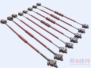 軌距拉桿廠家 軌距拉桿價格 軌距拉桿規(guī)格 標準 材供應(yīng)商 河北永年信實工礦鐵路配件廠