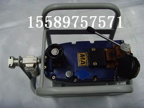 氣動液壓泵 濟(jì)寧市市中區(qū)鑫隆工礦配件廠