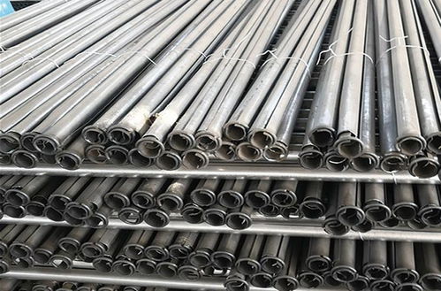 管縫錨桿 管縫錨桿供應(yīng) 鴻卓錨桿 推薦商家