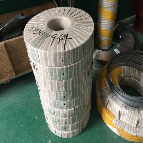 陽江430不銹鋼卷供應(yīng)公司