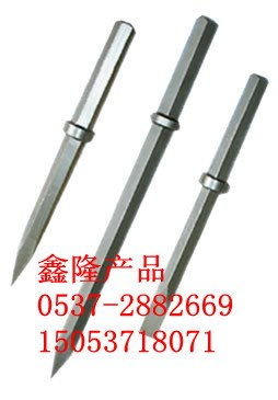 風鎬釬 規格 報價報價 濟寧鑫隆工礦配件廠 風鎬 破碎機 錨桿切斷機 鋼筋調直機 套絲機