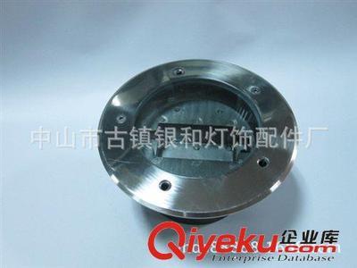 廠家直銷18W LED地埋燈套件 品質好,價格優惠-中山市古鎮銀和燈飾配件廠提供廠家直銷18W LED地埋燈套件 品質好,價格優惠的相關介紹、產品、服務、圖片、價格中山市古鎮銀和燈飾配件廠、投射燈;工礦燈;水底燈;埋地燈;隧道燈;路燈
