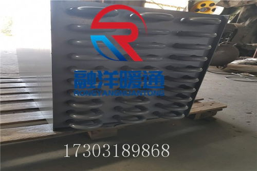 泰安市食品烘干專用散熱器來圖加工與工礦配件定制服務