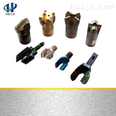 最牛鉆機(jī)廠(chǎng)家——鄒城市華宏工礦機(jī)械80巖石鉆頭及配件產(chǎn)品報(bào)價(jià)