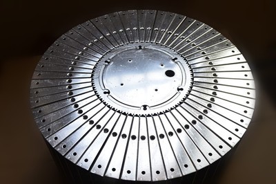 150W鰭片式工礦燈 高效照明，替代金鹵燈的理想選擇