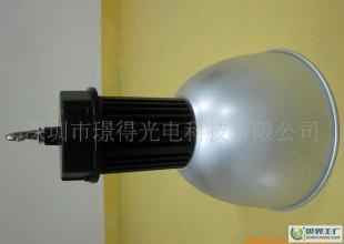 大功率鋁壓鑄LED工礦燈燈殼配件及成品在工業(yè)照明中的關(guān)鍵作用