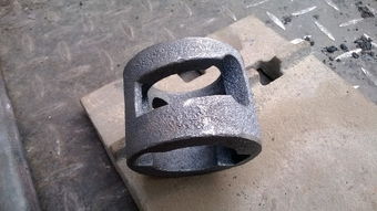 山東礦車鎖圈廠家 規格齊全、品質可靠，專注工礦配件供應